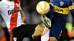 El partido más esperado tiene fecha: se vienen todos los clásicos