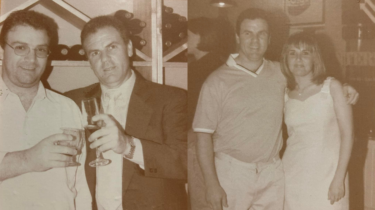 Foto histórica. El conocido restaurante de San Rafael atendió al público por 30 años y el pasado fin de semana cerró sus puertas. Foto histórica. El conocido restaurante de San Rafael atendió al público por 30 años y el pasado fin de semana cerró sus puertas.