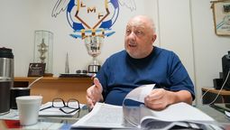 El propio Omar Sperdutti admitió haber pedido una transferencia de $20 millones a la agencia de viajes Ahí Vamos, para costear sus vacaciones, alegando que la Liga le debía $90 millones. El propio Omar Sperdutti admitió haber pedido una transferencia de $20 millones a la agencia de viajes Ahí Vamos, para costear sus vacaciones, alegando que la Liga le debía $90 millones.