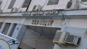 Una nena de 5 años está grave tras caer en ascensor