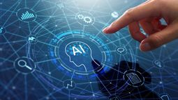 Entrevistas automatizadas: cada vez más empresas utilizan bots de inteligencia artificial para realizar las primeras entrevistas laborales. Entrevistas automatizadas: cada vez más empresas utilizan bots de inteligencia artificial para realizar las primeras entrevistas laborales.