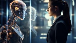 &nbsp;inteligencia Artificial presente en Cannes Lions.