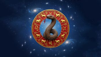 Consulta el horóscopo chino del sábado 10 de enero Consulta el horóscopo chino del sábado 10 de enero