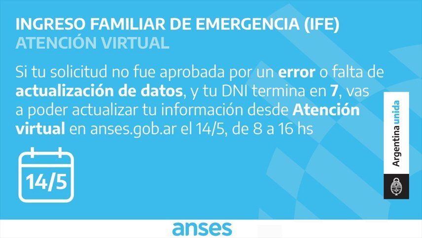 Nueva Inscripción IFE: Cómo Inscribirme Para Cobrar El Bono De 10000 De ...