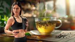El té que ayuda a bajar de peso y acelera el metabolismo.