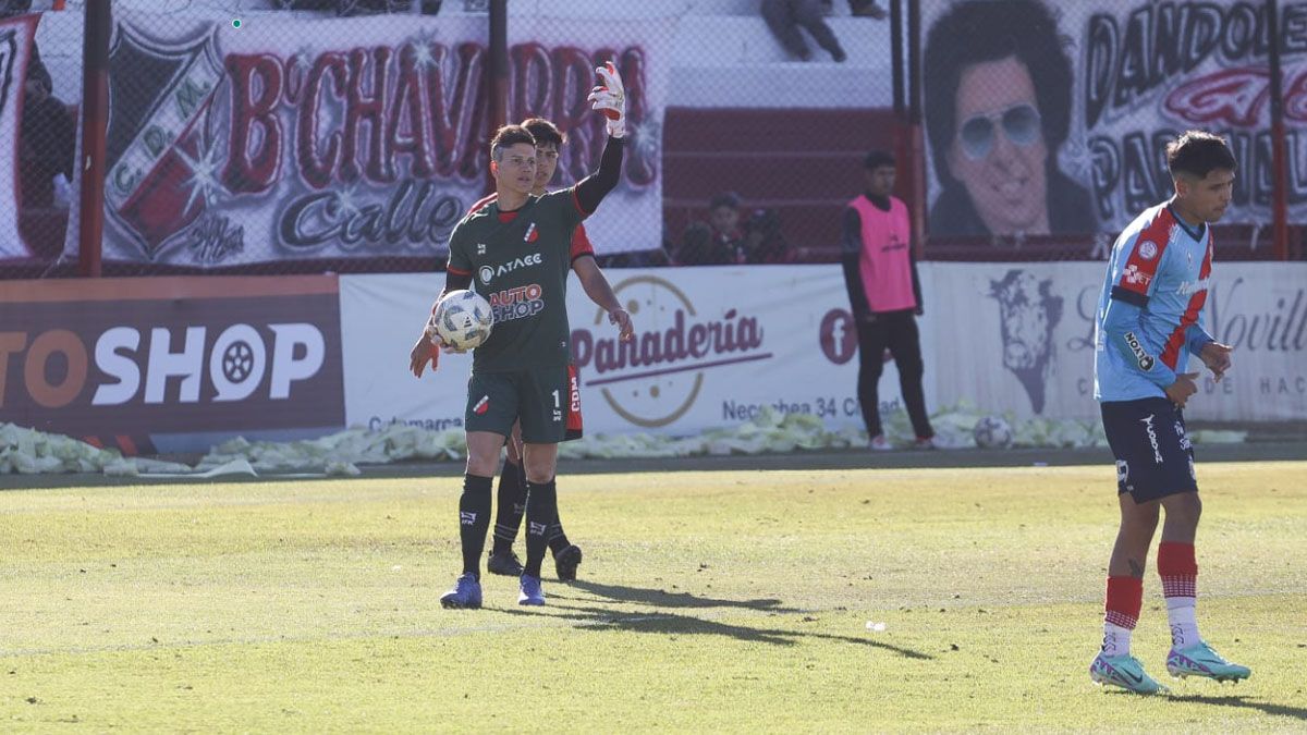 Sosa no jugaba desde abril. Sosa no jugaba desde abril.