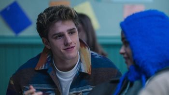 Prime Video acaba de estrenar una película española inspirada en una exitosa novela de Wattpad