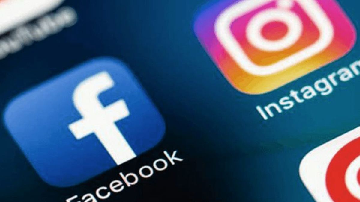Las redes sociales son utilizadas por los ladrones.