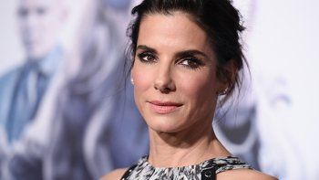 Bullock en el cuerpo de un hombre