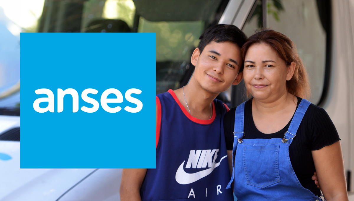 ANSES confirmó un TRIPLE BONO con aumento para AUH en abril y mayo