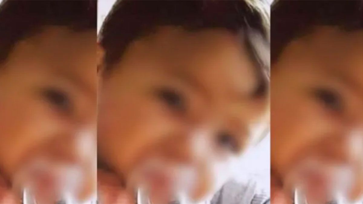 Un padrastro mató a un bebé de 18 meses a golpes