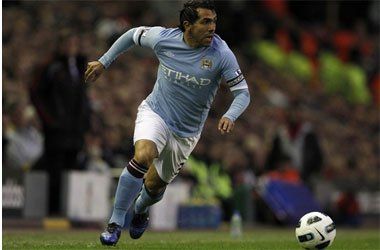Treinta millones de euros para llevar a Carlitos al Inter