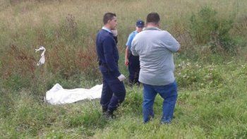 Dolor en el ciclismo nacional: campeón argentino murió en un accidente