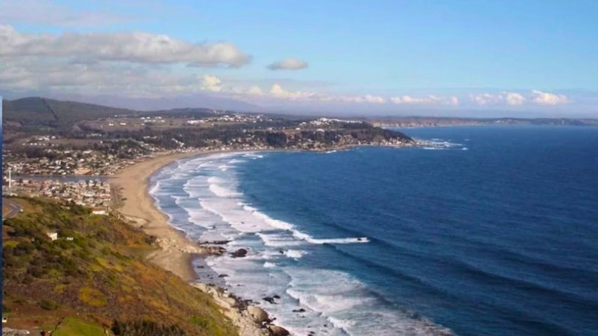 Maitencillo tiene la típicas playas chilenas, pero con más tranquilidad. Maitencillo tiene la típicas playas chilenas, pero con más tranquilidad.