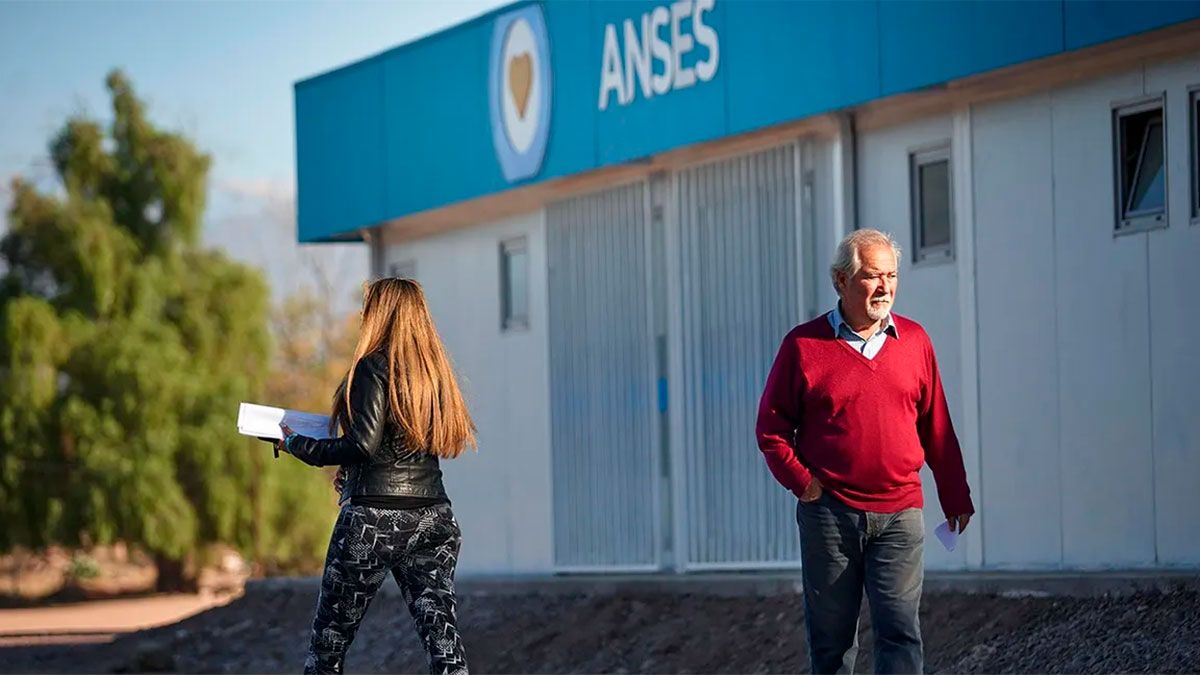 ANSES: quiénes cobran esta semana del 24 al 28 de junio