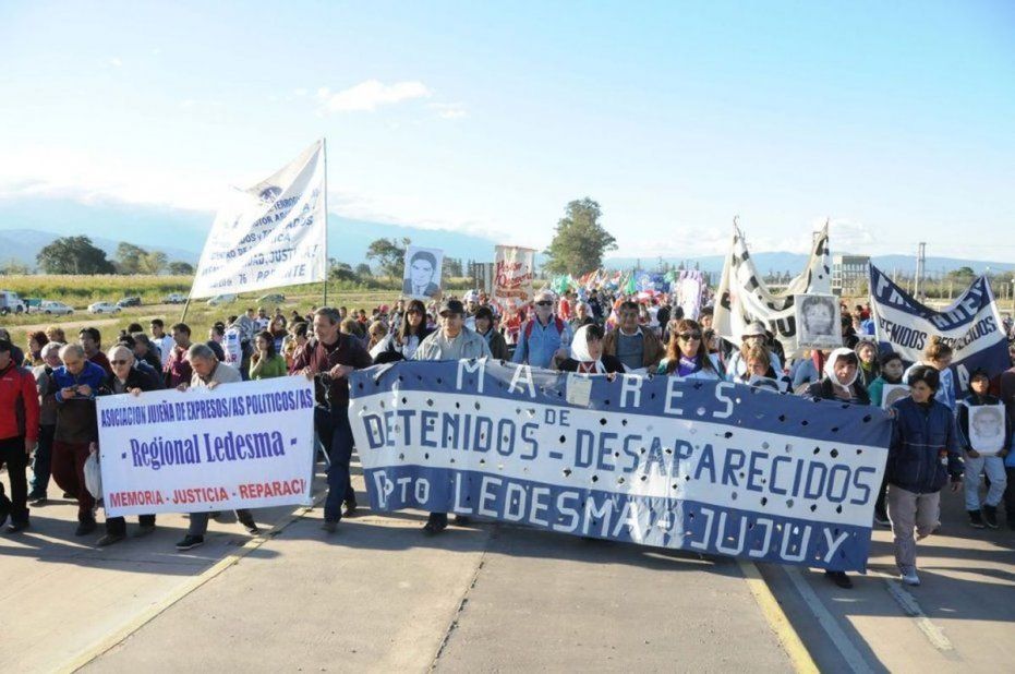 Se postergó hasta marzo el inicio del juicio por la Noche de  los Apagones en Jujuy