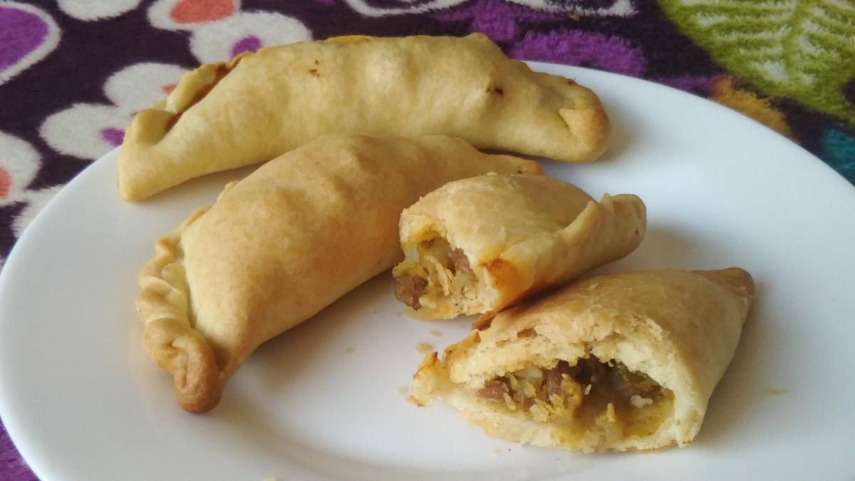 Foto: gentileza recetasgratis. Foto: gentileza recetasgratis.