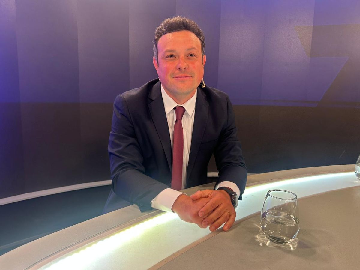 El economista Nicolás Aroma marcó que por la suba de la inflación y el ajuste de Javier Milei, también se refleja en el desempleo. El economista Nicolás Aroma marcó que por la suba de la inflación y el ajuste de Javier Milei, también se refleja en el desempleo.