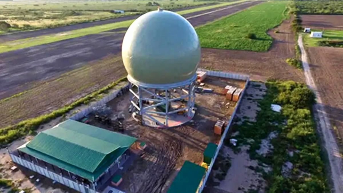 El pueblo inhóspito está ubicado en Santiago del Estero.
