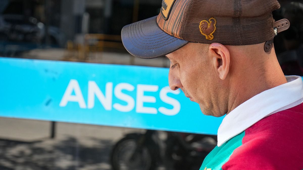 ANSES también confirmó el pago del subsidio por desempleo. ANSES también confirmó el pago del subsidio por desempleo.