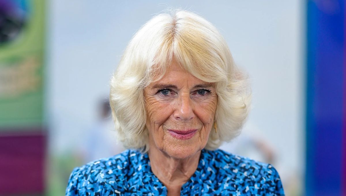 Camilla Parker Bowles. Camilla Parker Bowles. 