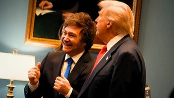 Conflicto en Medio Oriente en vivo: Argentina respaldó la ofensiva militar de Estados Unidos e Israel contra Irán Conflicto en Medio Oriente en vivo: Argentina respaldó la ofensiva militar de Estados Unidos e Israel contra Irán