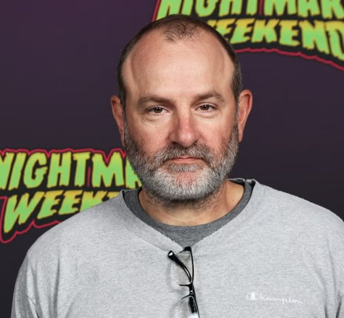 Así luce hoy Danny Lloyd, el niño que interpretó al hijo de Jack Nicholson. Así luce hoy Danny Lloyd, el niño que interpretó al hijo de Jack Nicholson.