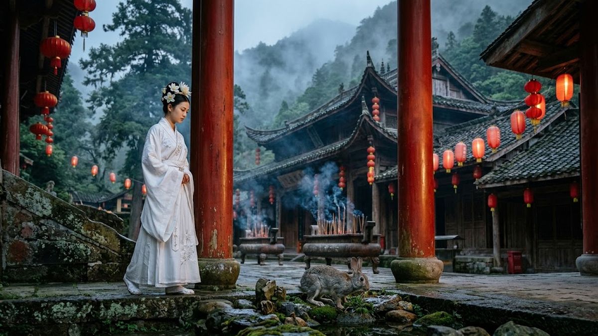 HORÓSCOPO CHINO: las predicciones del sábado 26 de septiembre, día del Conejo de Agua Yin. HORÓSCOPO CHINO: las predicciones del sábado 26 de septiembre, día del Conejo de Agua Yin.