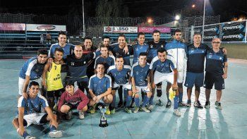 La pelota empieza a rodar
