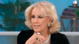 El sorpresivo cambio de Mirtha Legrand: elogió a Alberto Fernández y lo invitará a su programa