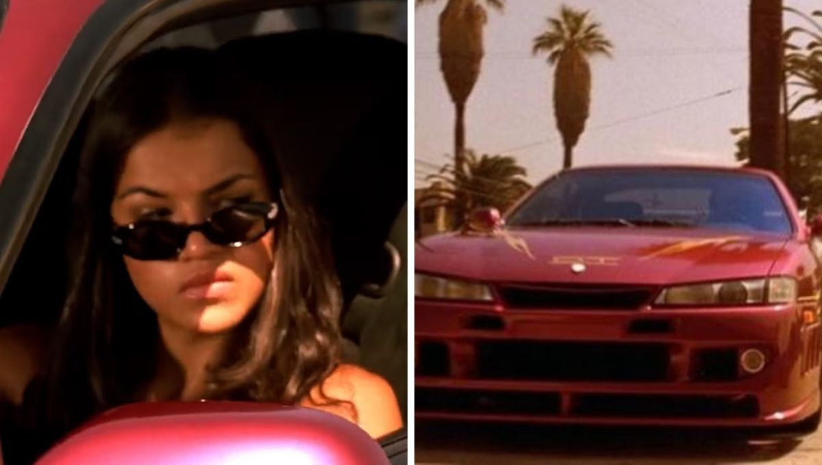 La historia del Nissan 240SX: uno de los autos más icónicos de Rápido y Furioso