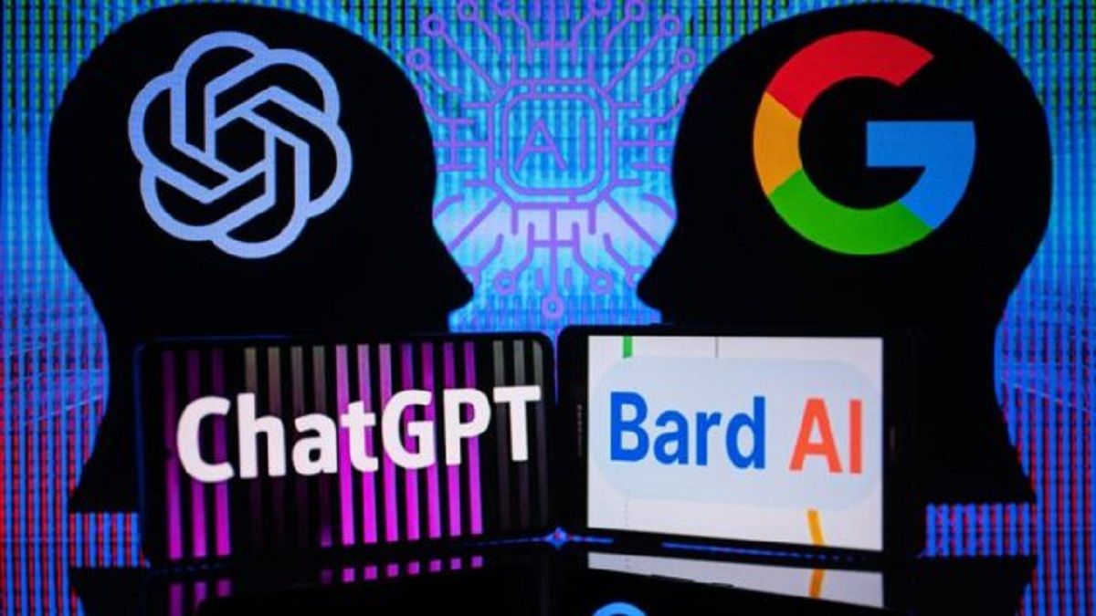 El chatbot de inteligencia artificial de Google, conocido como Bard, está en pleno desarrollo para competir con ChatGPT