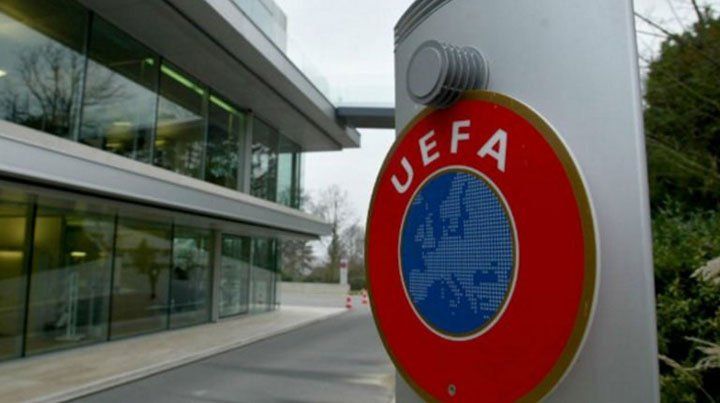 La policía registró la sede de la UEFA por los Panama Papers