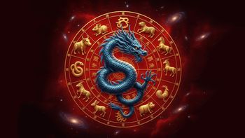 HORÓSCOPO CHINO: las predicciones del domingo 18 de enero, día del Dragón de Agua Yang HORÓSCOPO CHINO: las predicciones del domingo 18 de enero, día del Dragón de Agua Yang