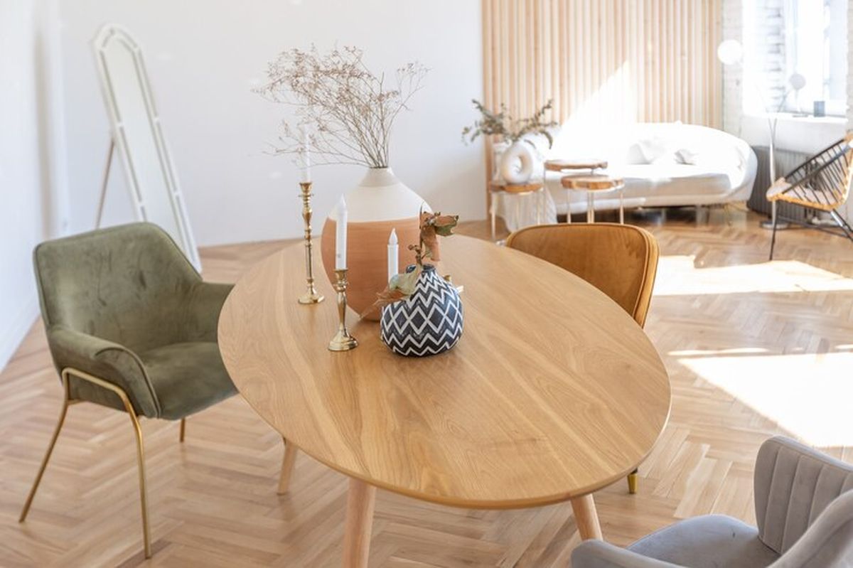 Feng Shui: cómo tienen que ser tus muebles para no atraer la pobreza Feng Shui: cómo tienen que ser tus muebles para no atraer la pobreza