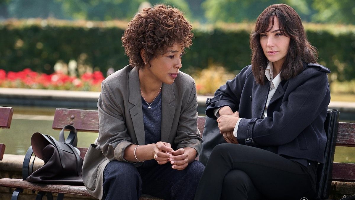 Se suma a Netflix la película que promete ser furor en la plataforma, Agente Stone. Se suma a Netflix la película que promete ser furor en la plataforma, Agente Stone.