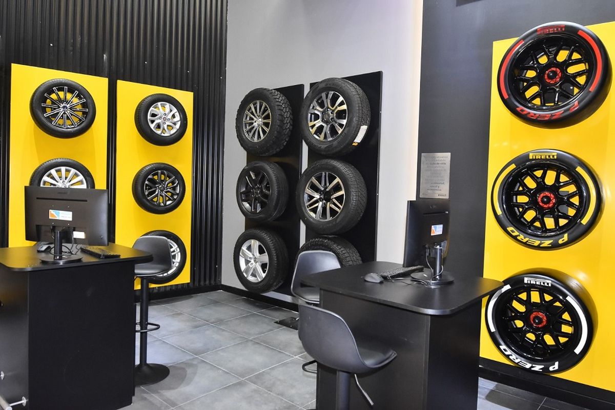 La empresa celebra 14 años de trayectoria y cuenta con el mismo número de sucursales a lo largo de todo el país. La empresa celebra 14 años de trayectoria y cuenta con el mismo número de sucursales a lo largo de todo el país. 