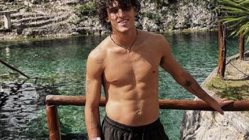 Murió un argentino atacado a machetazos en una playa de México