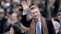 Macri