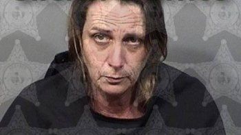 Una mujer le disparó a su marido porque roncaba muy fuerte