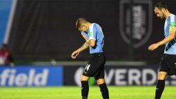 Uruguay tiene más casos de coronavirus y preocupa De la Cruz