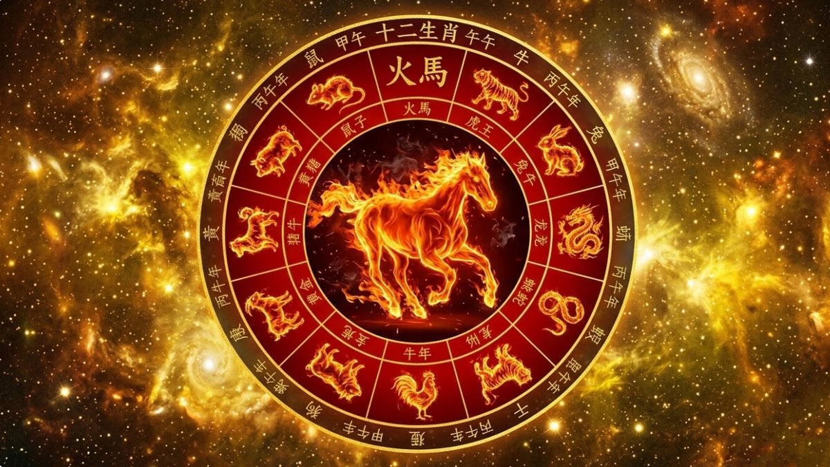 Horóscopo chino: las predicciones para la semana del 23 al 29 de marzo