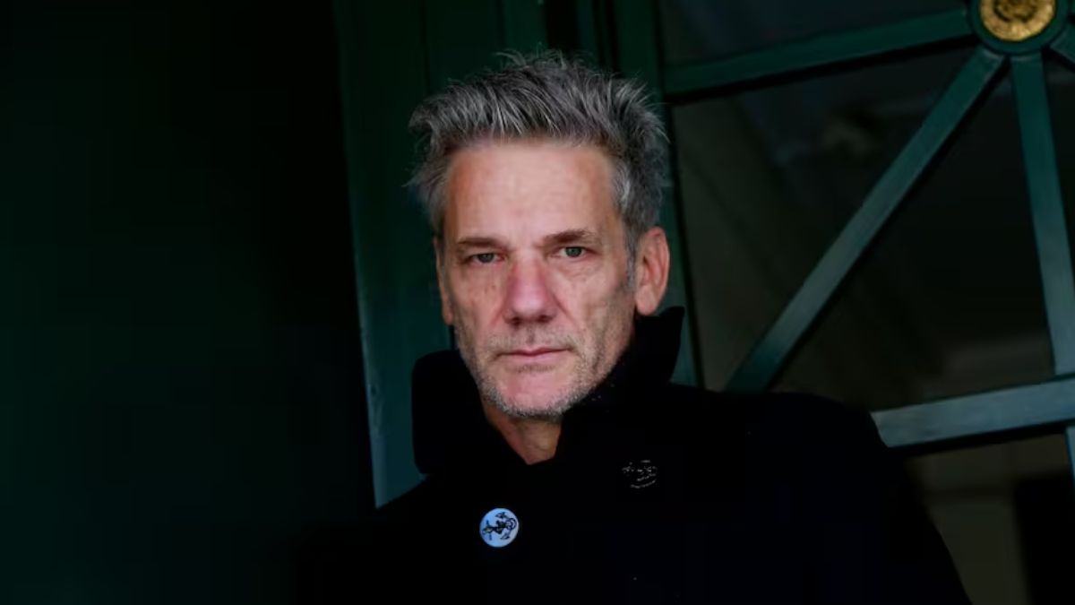 El escritor argentino Alan Pauls habla de su último libro en diálogo con Radio Nihuil.