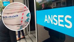 ANSES pagará hasta el 10 de octubre el beneficio económico que alcanzó los $100.441.