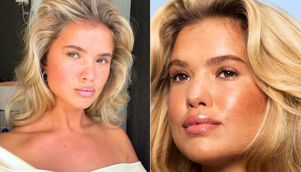 La influencer sueca Matilda Djerf suele usar cortes de cabello con volumen y capas. La influencer sueca Matilda Djerf suele usar cortes de cabello con volumen y capas.