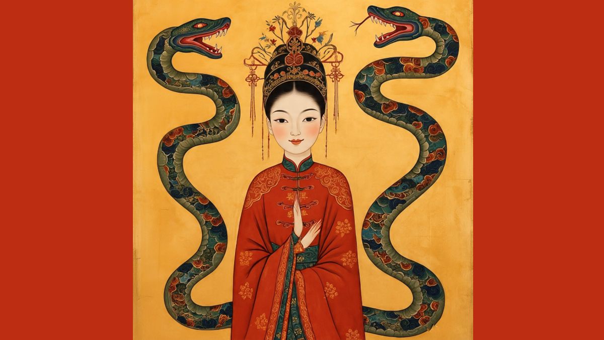 HORÓSCOPO CHINO: las predicciones para hoy martes 15 de julio de 2025. HORÓSCOPO CHINO: las predicciones para hoy martes 15 de julio de 2025.