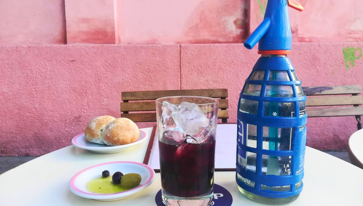 Quien tiene un sifón de soda en su casa, tiene un tesoro: por qué y cómo reutilizarlo