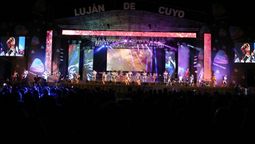 Luján de Cuyo realizará el Feriagro 2022