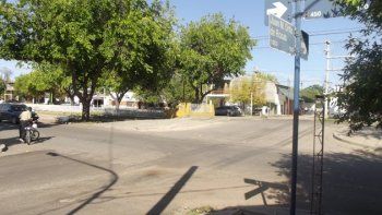 Un motociclista murió esta madrugada tras chocar con un automóvil