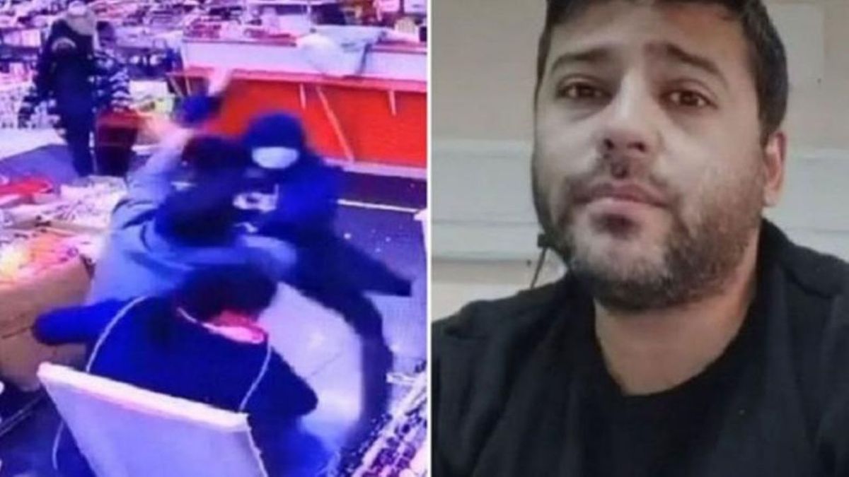 Chile: le cortó la mano a un cliente porque pensó que le robaba